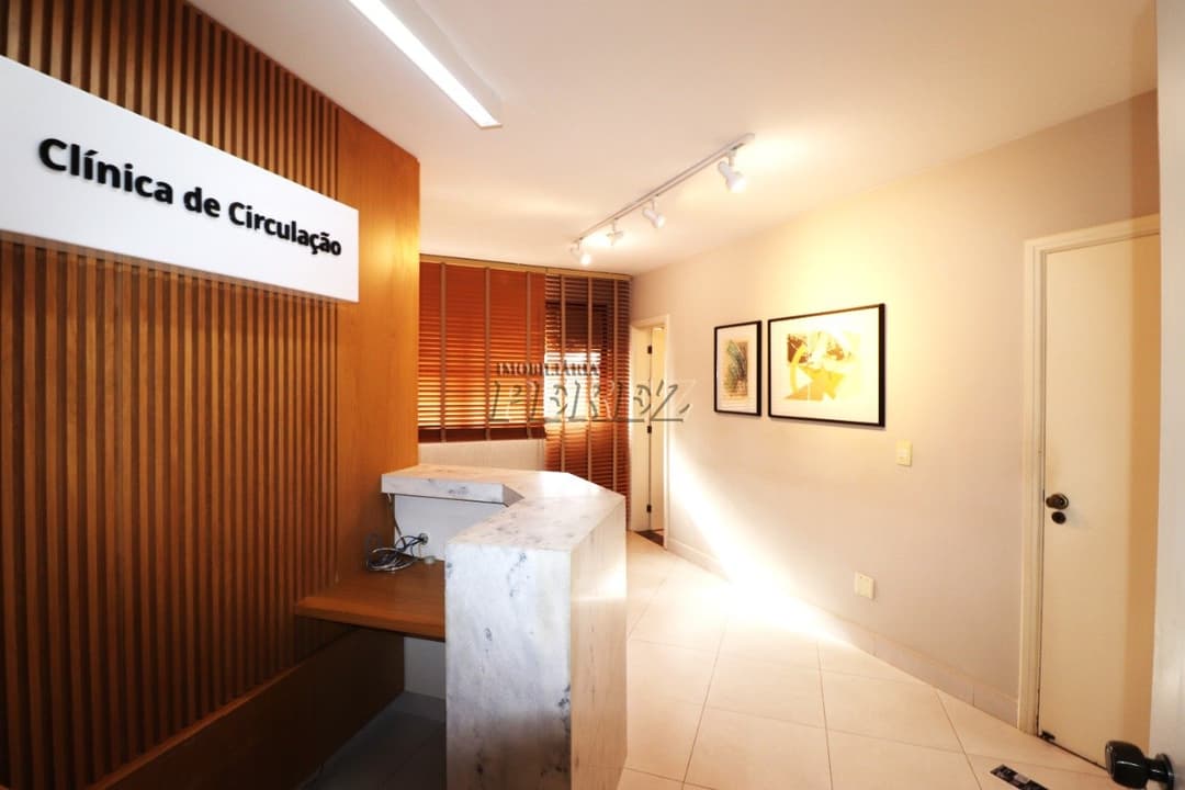 Sala Comercial à Venda - Edifício MedCenter | Av. Bandeirantes - Região Central de Londrina - Foto 8