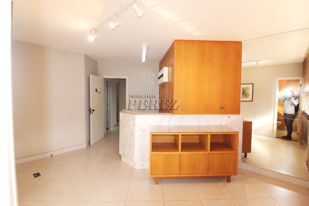 Sala Comercial à Venda - Edifício MedCenter | Av. Bandeirantes - Região Central de Londrina - Foto 9