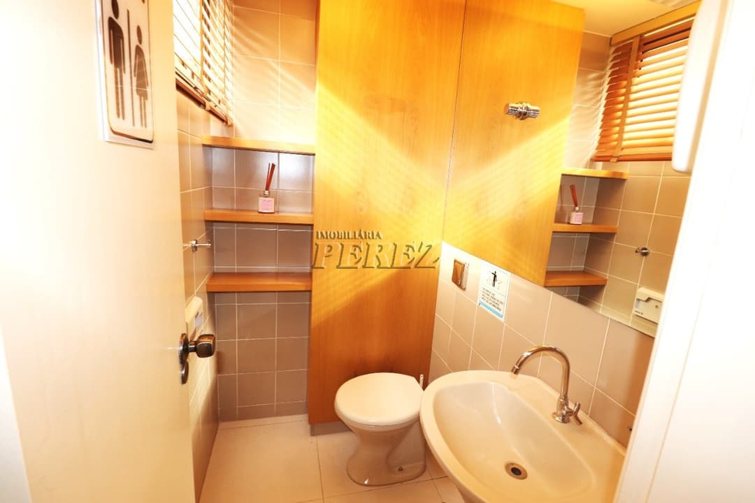 Sala Comercial à Venda - Edifício MedCenter | Av. Bandeirantes - Região Central de Londrina - Foto 10