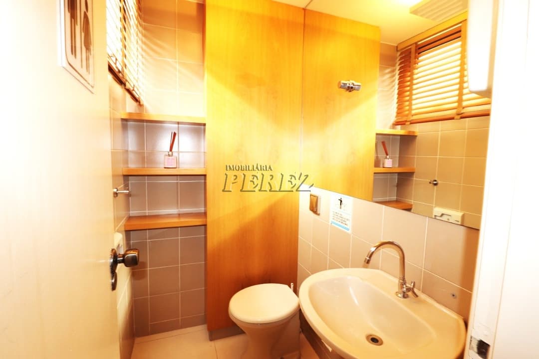 Sala Comercial à Venda - Edifício MedCenter | Av. Bandeirantes - Região Central de Londrina - Foto 11