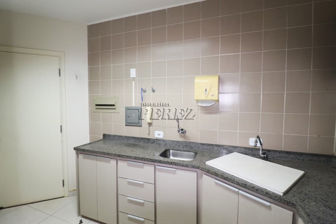 Sala Comercial à Venda - Edifício MedCenter | Av. Bandeirantes - Região Central de Londrina - Foto 12