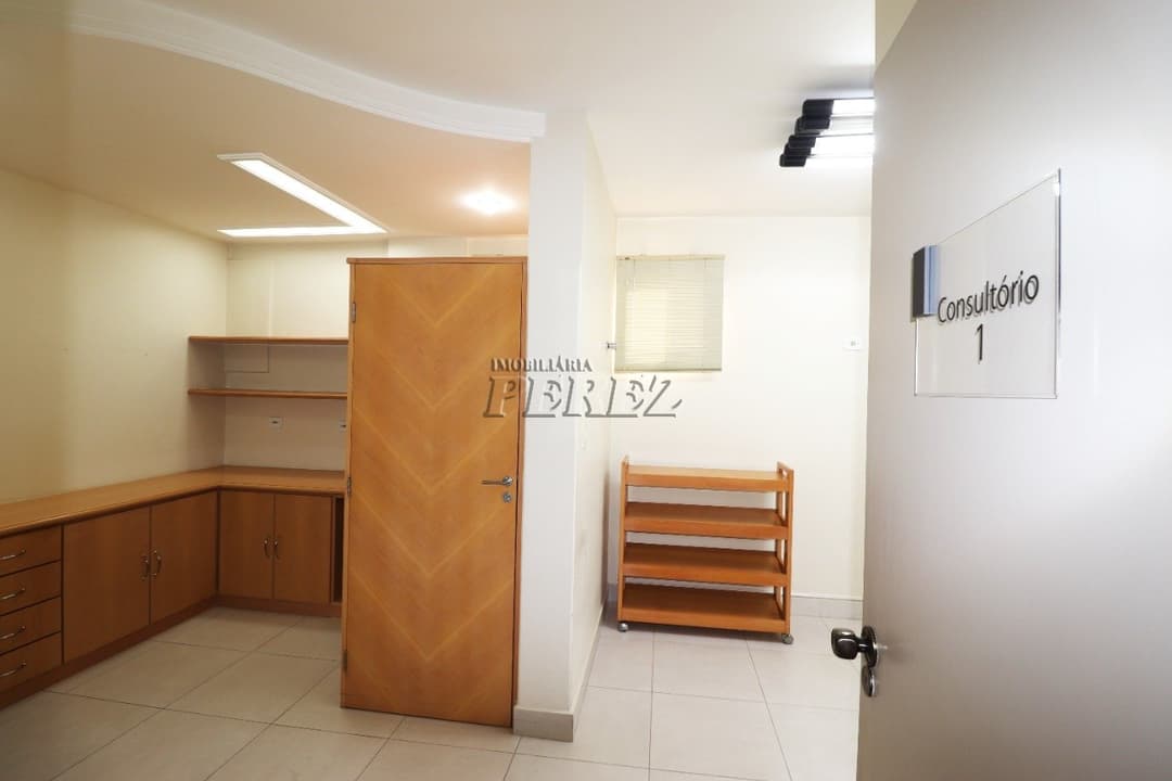 Sala Comercial à Venda - Edifício MedCenter | Av. Bandeirantes - Região Central de Londrina - Foto 14