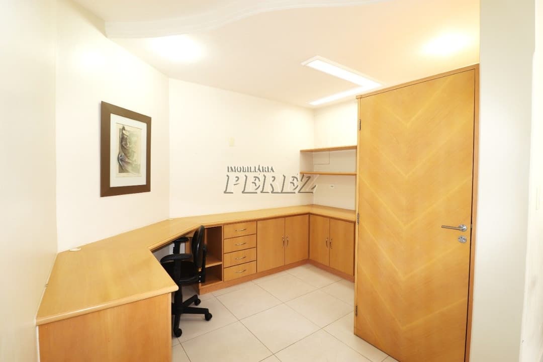 Sala Comercial à Venda - Edifício MedCenter | Av. Bandeirantes - Região Central de Londrina - Foto 5