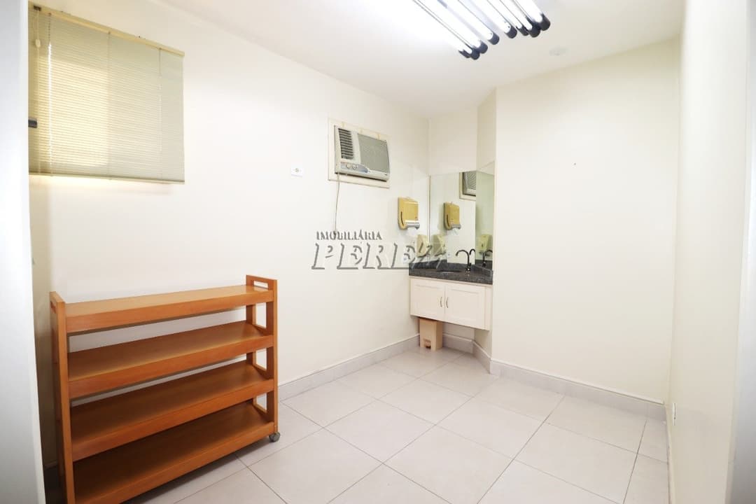Sala Comercial à Venda - Edifício MedCenter | Av. Bandeirantes - Região Central de Londrina - Foto 15