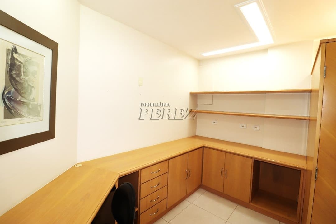 Sala Comercial à Venda - Edifício MedCenter | Av. Bandeirantes - Região Central de Londrina - Foto 16