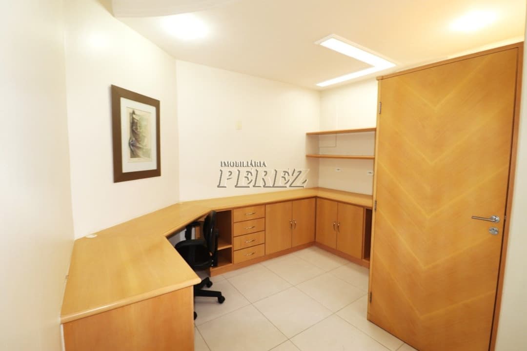 Sala Comercial à Venda - Edifício MedCenter | Av. Bandeirantes - Região Central de Londrina - Foto 18