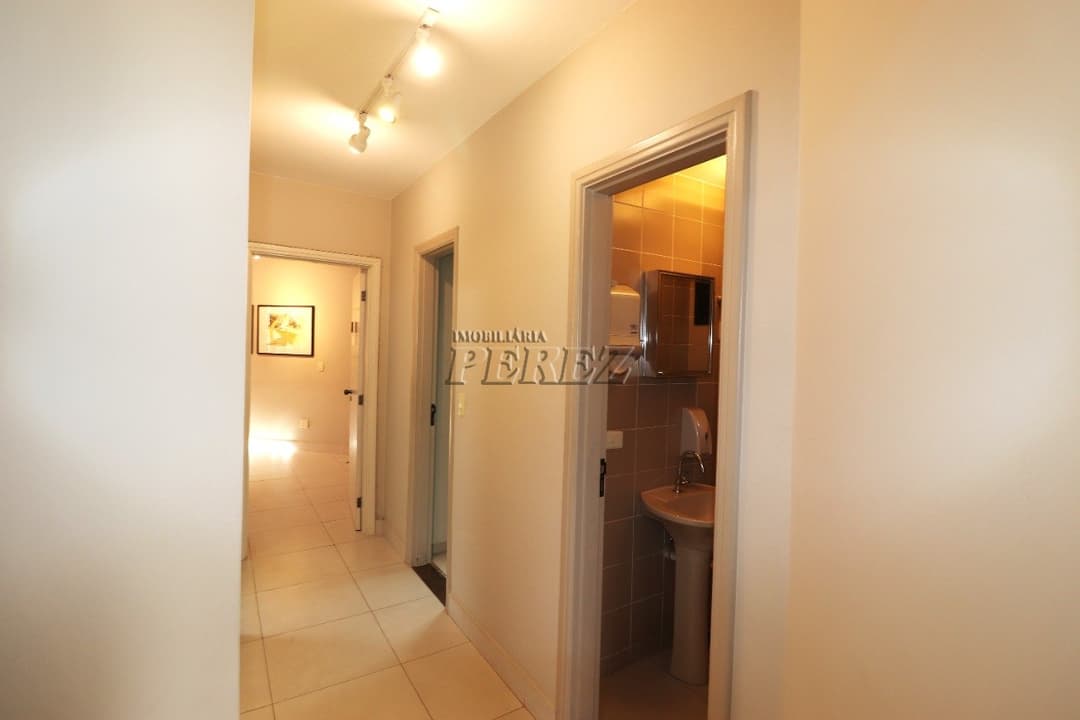 Sala Comercial à Venda - Edifício MedCenter | Av. Bandeirantes - Região Central de Londrina - Foto 19