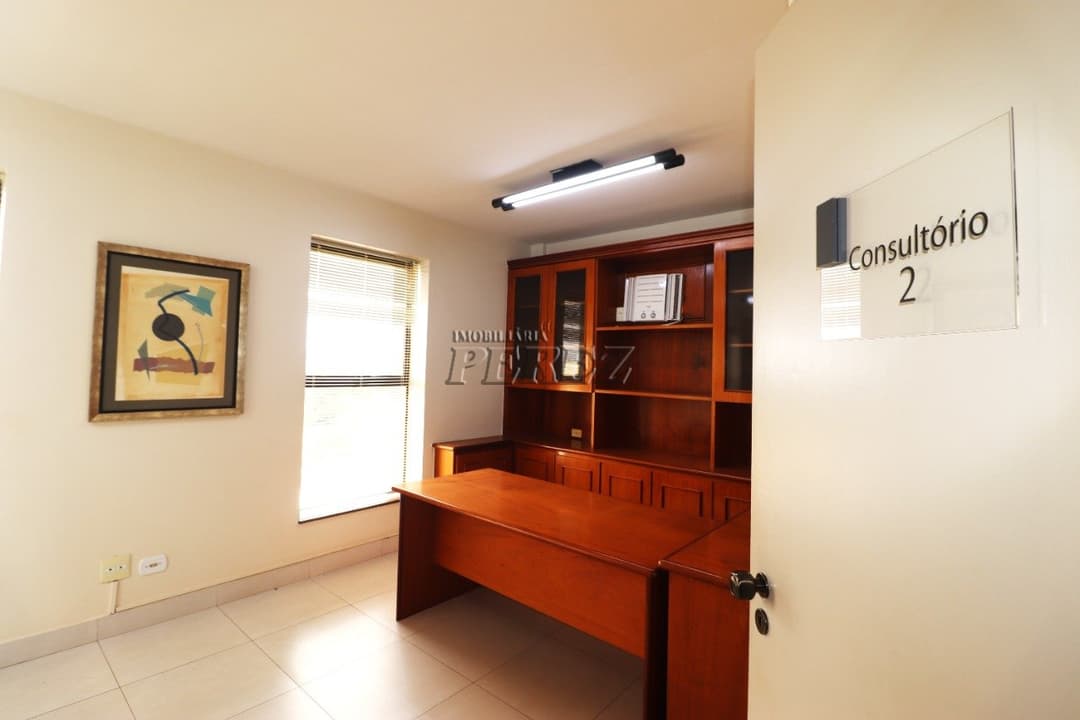 Sala Comercial à Venda - Edifício MedCenter | Av. Bandeirantes - Região Central de Londrina - Foto 21