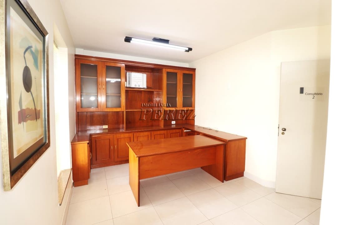 Sala Comercial à Venda - Edifício MedCenter | Av. Bandeirantes - Região Central de Londrina - Foto 4