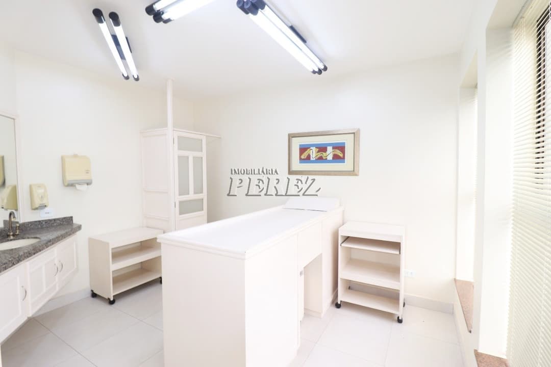 Sala Comercial à Venda - Edifício MedCenter | Av. Bandeirantes - Região Central de Londrina - Foto 3