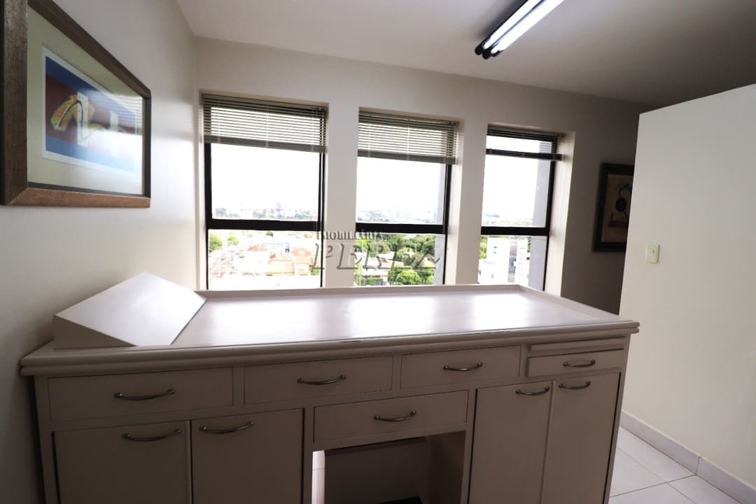 Sala Comercial à Venda - Edifício MedCenter | Av. Bandeirantes - Região Central de Londrina - Foto 22