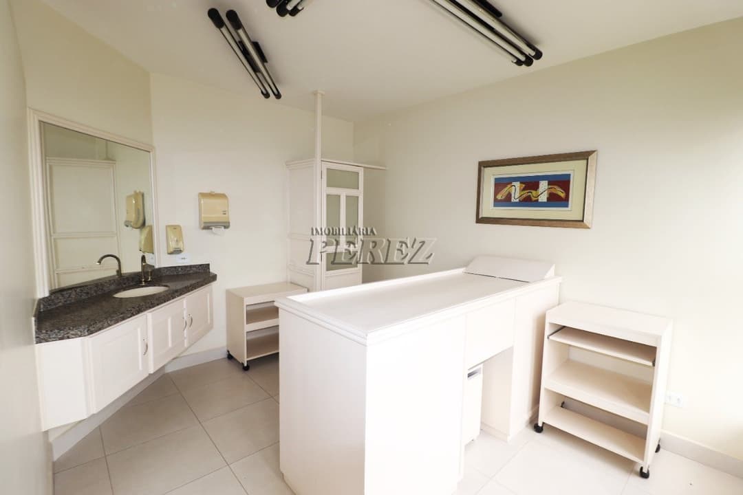 Sala Comercial à Venda - Edifício MedCenter | Av. Bandeirantes - Região Central de Londrina - Foto 6