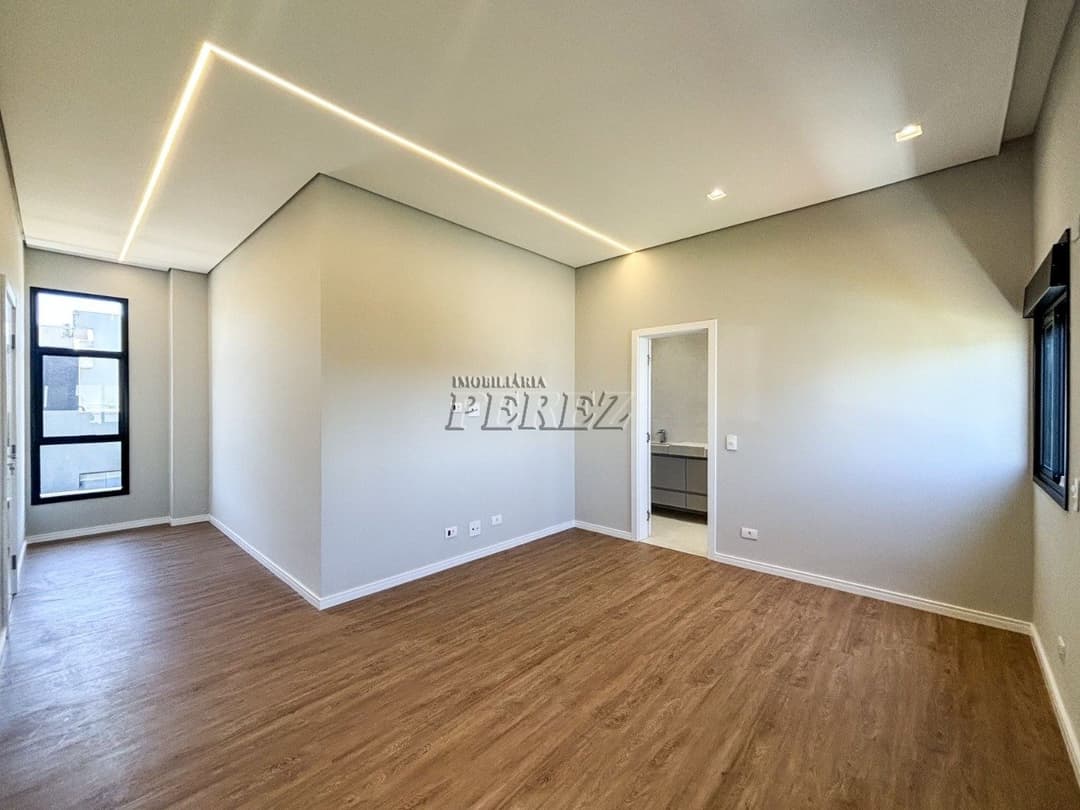 Casa em Condomínio à Venda - Parque Tauá Tangará | Zona Leste de Londrina Rua Nelson Bruneli - Condomínio Parque Tauá Tangará - Foto 27