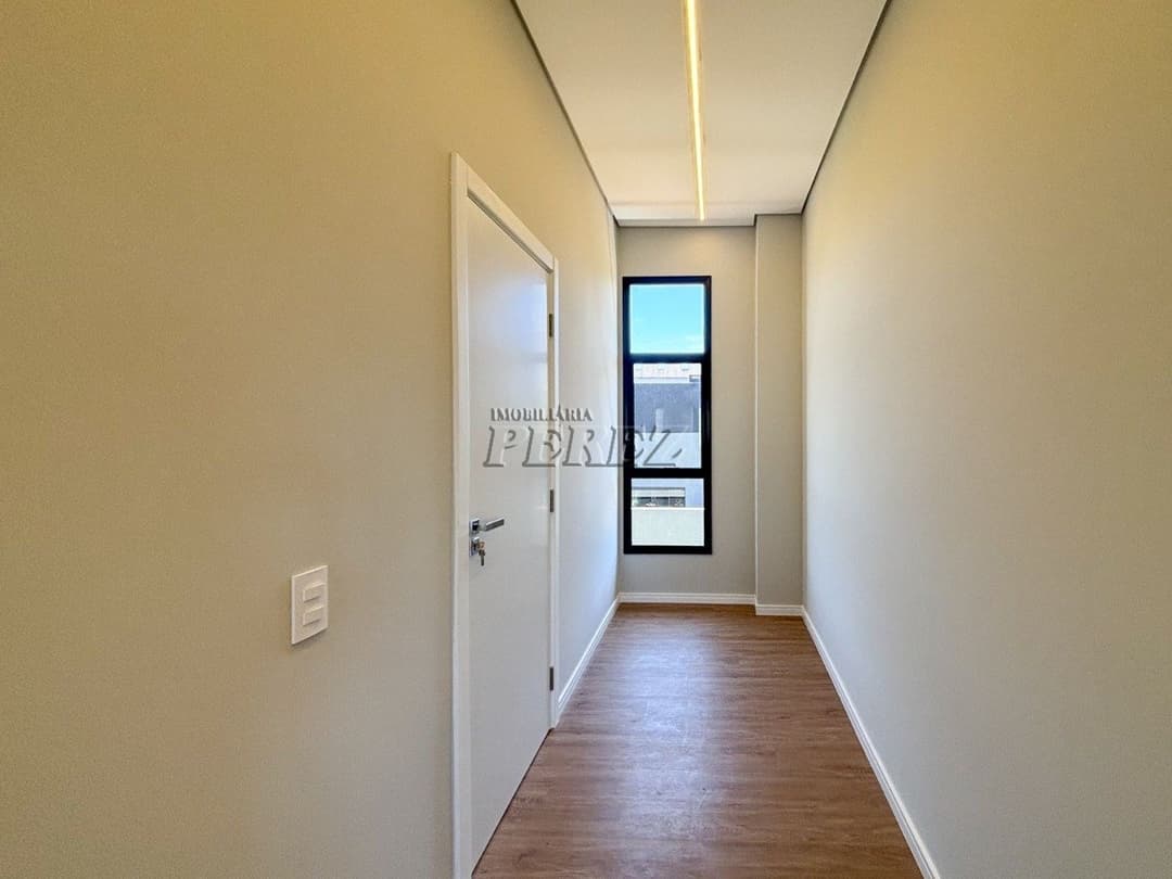 Casa em Condomínio à Venda - Parque Tauá Tangará | Zona Leste de Londrina Rua Nelson Bruneli - Condomínio Parque Tauá Tangará - Foto 28