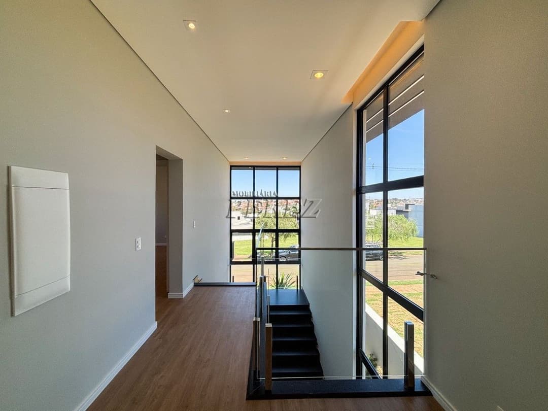 Casa em Condomínio à Venda - Parque Tauá Tangará | Zona Leste de Londrina Rua Nelson Bruneli - Condomínio Parque Tauá Tangará - Foto 21