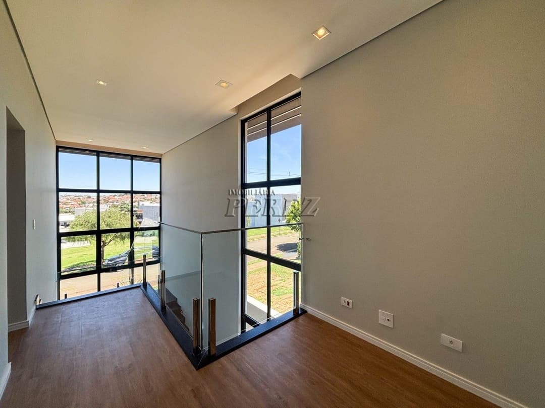 Casa em Condomínio à Venda - Parque Tauá Tangará | Zona Leste de Londrina Rua Nelson Bruneli - Condomínio Parque Tauá Tangará - Foto 20