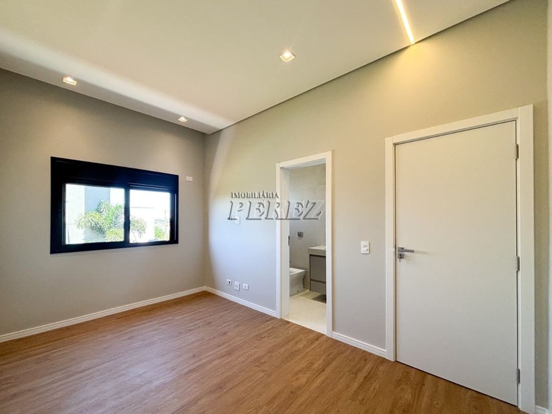 Casa em Condomínio à Venda - Parque Tauá Tangará | Zona Leste de Londrina Rua Nelson Bruneli - Condomínio Parque Tauá Tangará - Foto 22