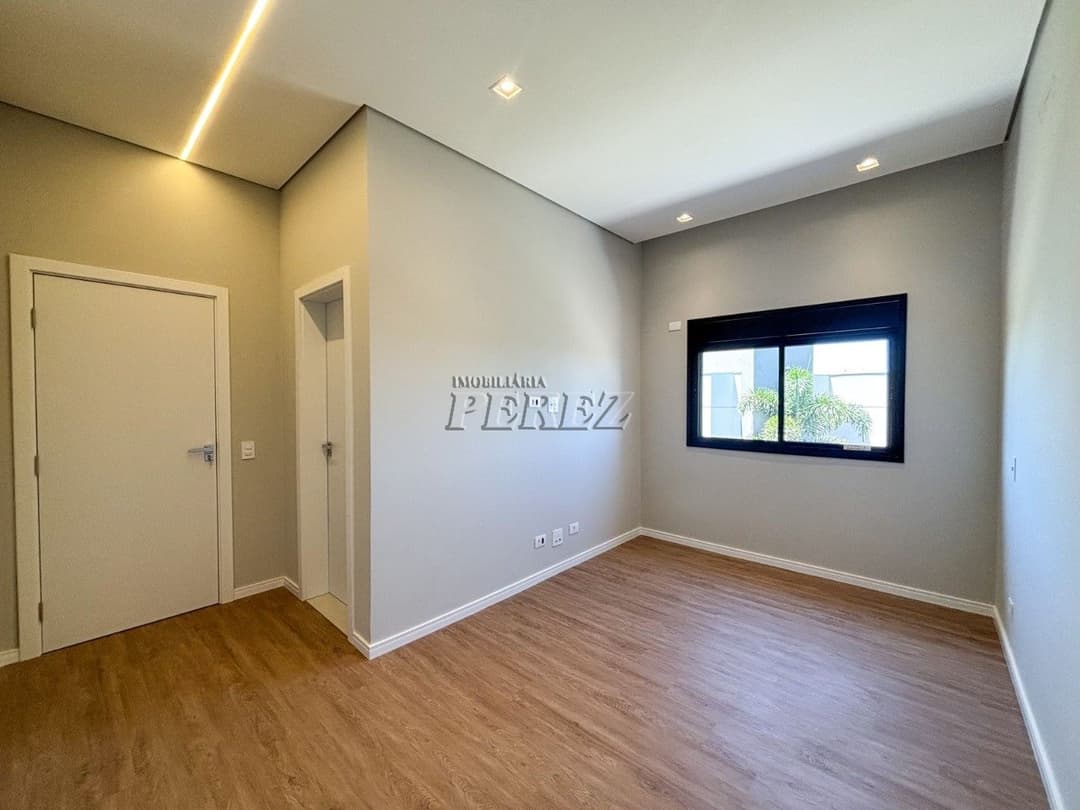 Casa em Condomínio à Venda - Parque Tauá Tangará | Zona Leste de Londrina Rua Nelson Bruneli - Condomínio Parque Tauá Tangará - Foto 25