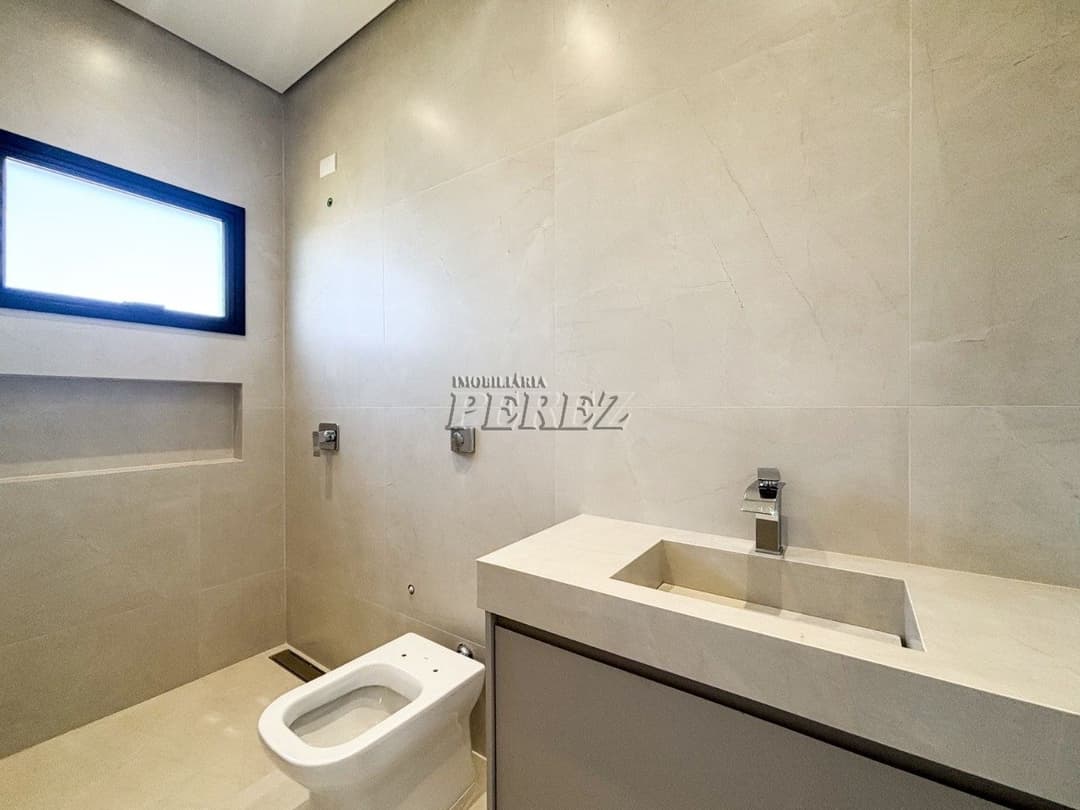 Casa em Condomínio à Venda - Parque Tauá Tangará | Zona Leste de Londrina Rua Nelson Bruneli - Condomínio Parque Tauá Tangará - Foto 24