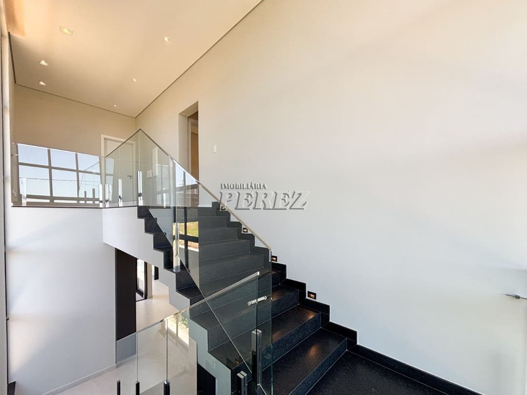 Casa em Condomínio à Venda - Parque Tauá Tangará | Zona Leste de Londrina Rua Nelson Bruneli - Condomínio Parque Tauá Tangará - Foto 18