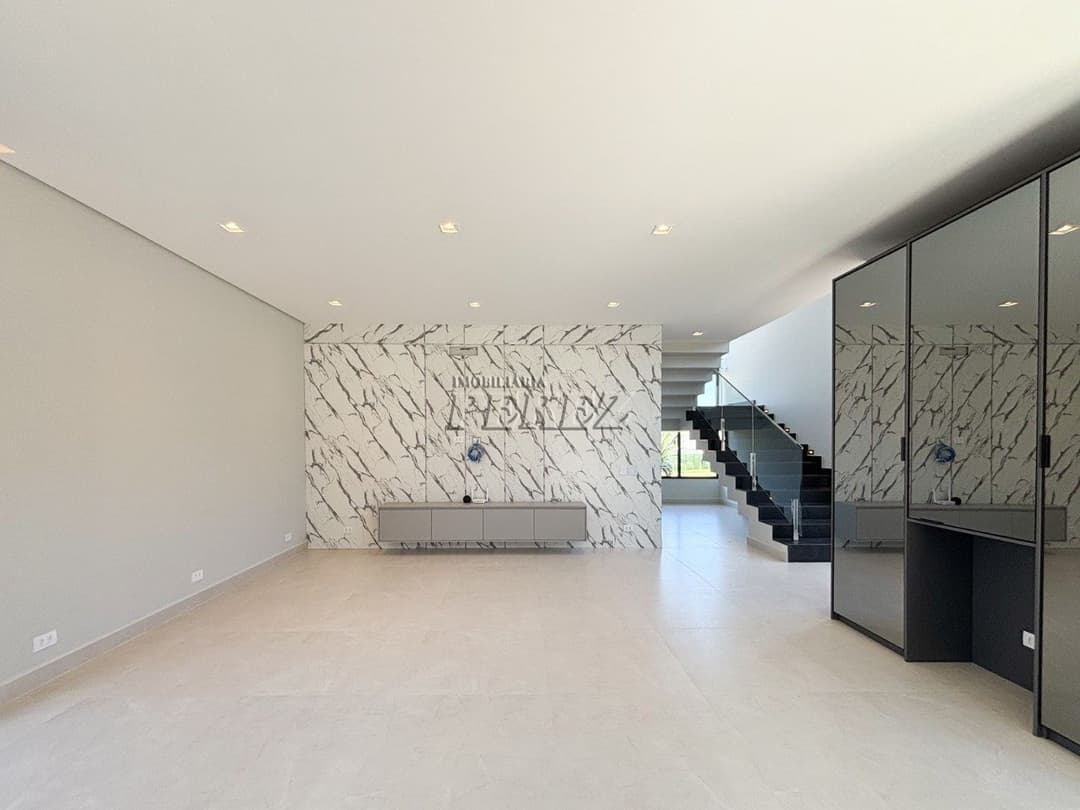 Casa em Condomínio à Venda - Parque Tauá Tangará | Zona Leste de Londrina Rua Nelson Bruneli - Condomínio Parque Tauá Tangará - Foto 7