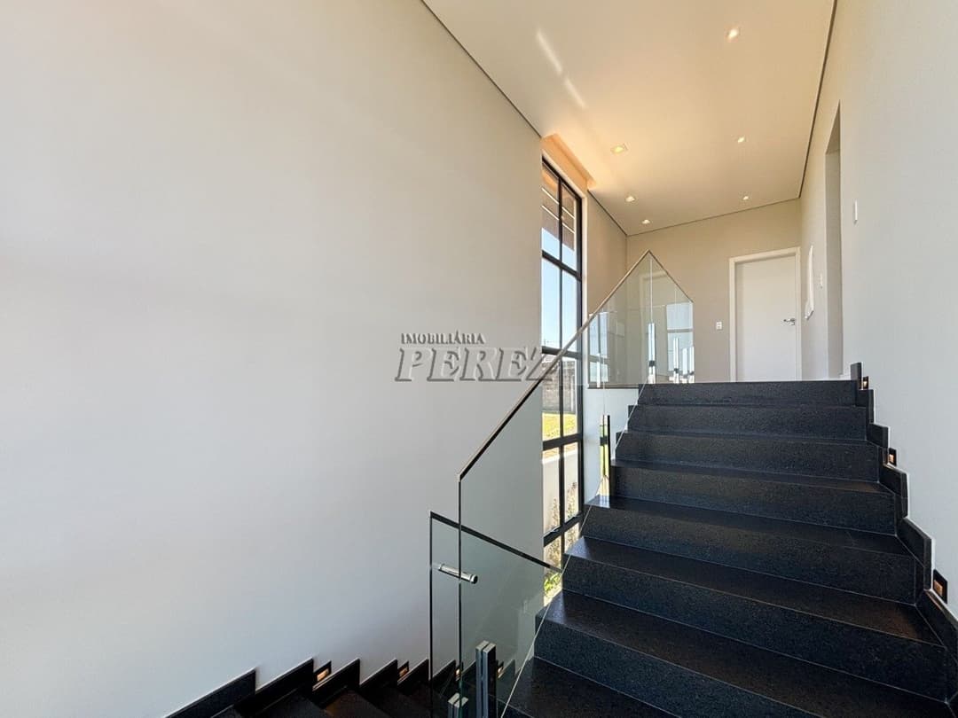 Casa em Condomínio à Venda - Parque Tauá Tangará | Zona Leste de Londrina Rua Nelson Bruneli - Condomínio Parque Tauá Tangará - Foto 19