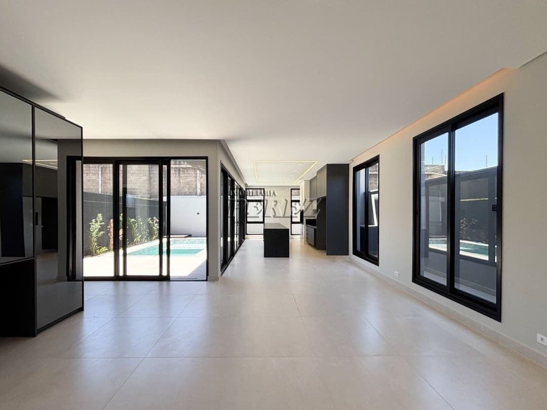 Casa em Condomínio à Venda - Parque Tauá Tangará | Zona Leste de Londrina Rua Nelson Bruneli - Condomínio Parque Tauá Tangará - Foto 5