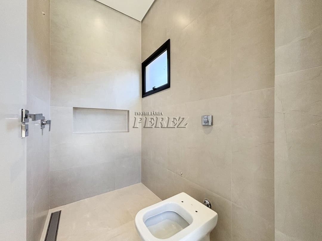 Casa em Condomínio à Venda - Parque Tauá Tangará | Zona Leste de Londrina Rua Nelson Bruneli - Condomínio Parque Tauá Tangará - Foto 17