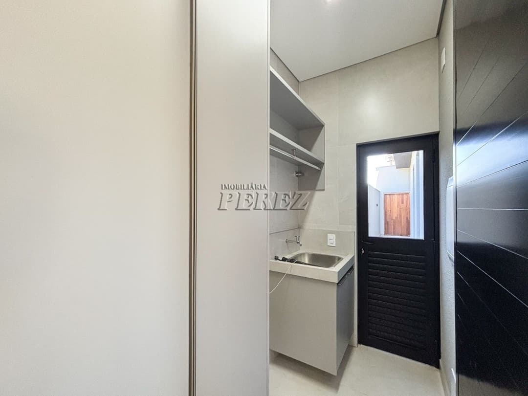 Casa em Condomínio à Venda - Parque Tauá Tangará | Zona Leste de Londrina Rua Nelson Bruneli - Condomínio Parque Tauá Tangará - Foto 11