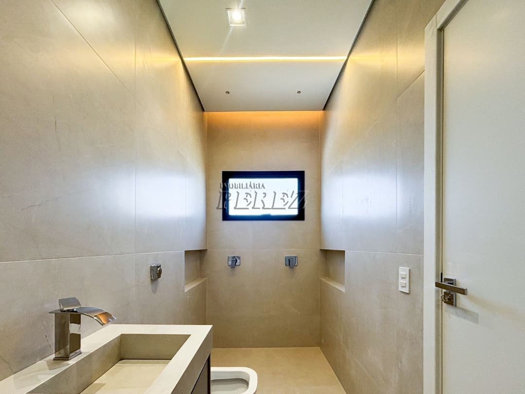 Casa em Condomínio à Venda - Parque Tauá Tangará | Zona Leste de Londrina Rua Nelson Bruneli - Condomínio Parque Tauá Tangará - Foto 31