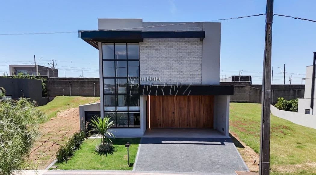 Casa em Condomínio à Venda - Parque Tauá Tangará | Zona Leste de Londrina Rua Nelson Bruneli - Condomínio Parque Tauá Tangará - Foto 32