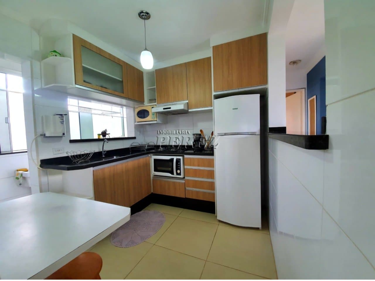 Apartamento Reformado à Venda - Vale do Cambezinho II | Zona Sul de Londrina na Avenida das Américas. - Foto 2