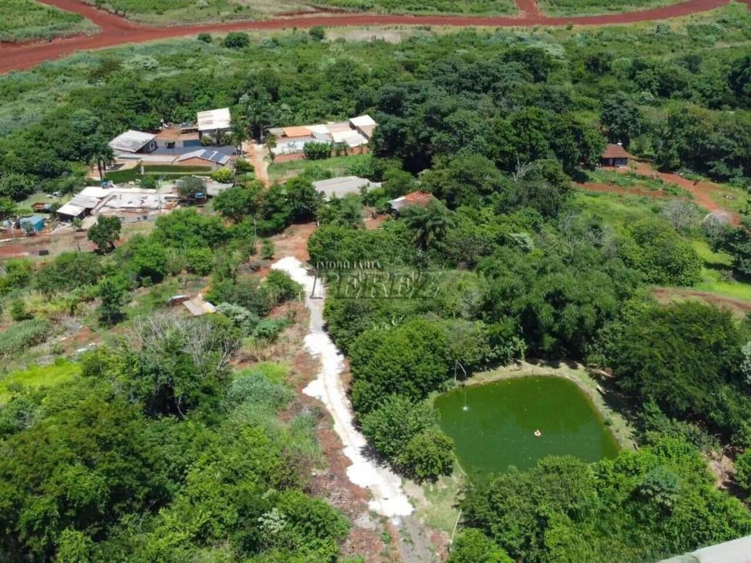 Chácara para venda e locação na Rua Guido Spoladore, na região leste de Londrina - Foto 15