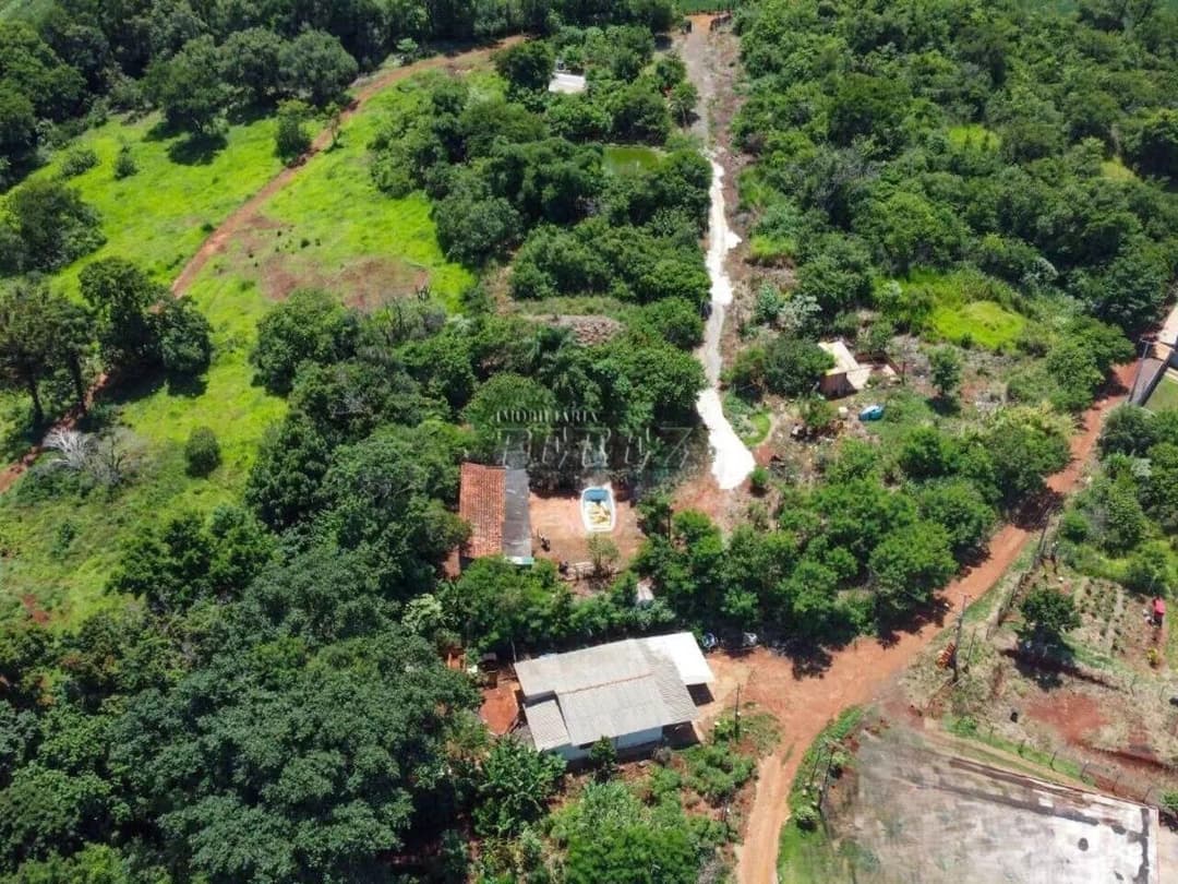 Chácara para venda e locação na Rua Guido Spoladore, na região leste de Londrina - Foto 16