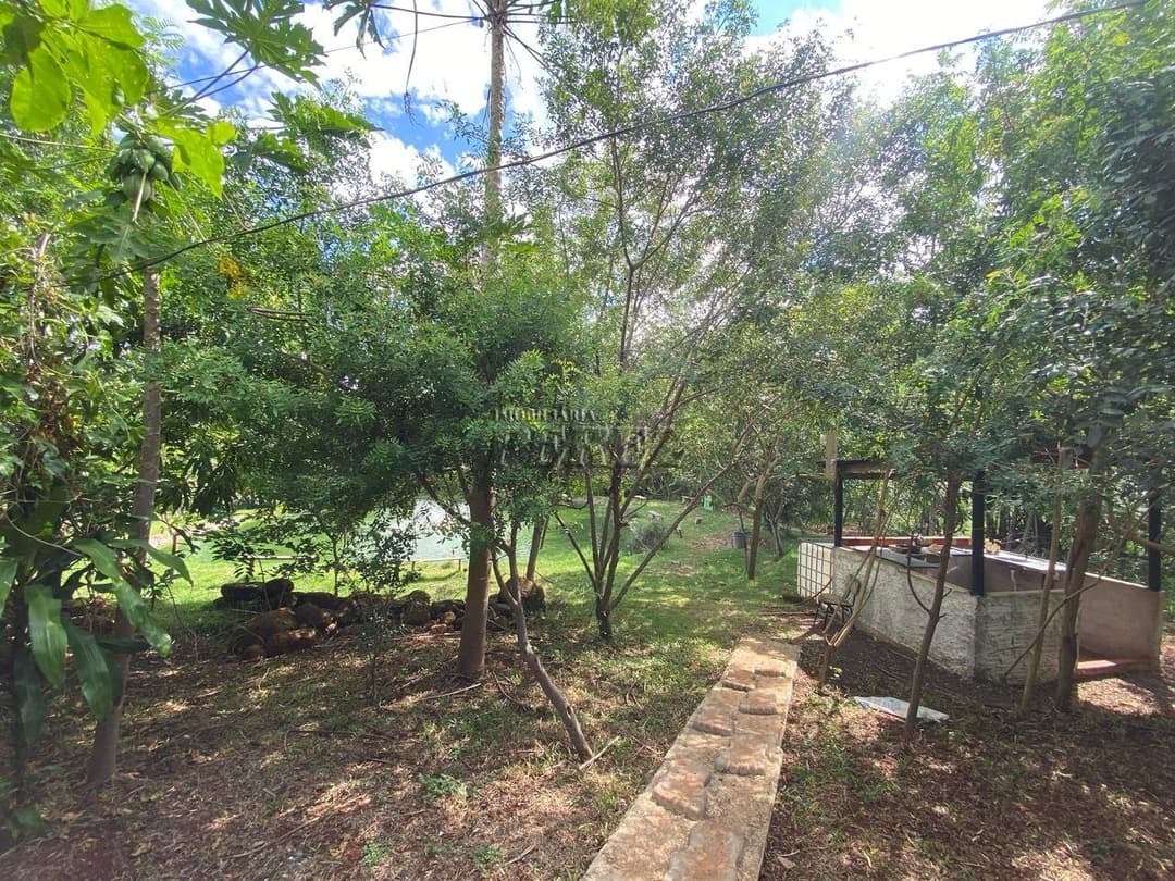 Chácara para venda e locação na Rua Guido Spoladore, na região leste de Londrina - Foto 8