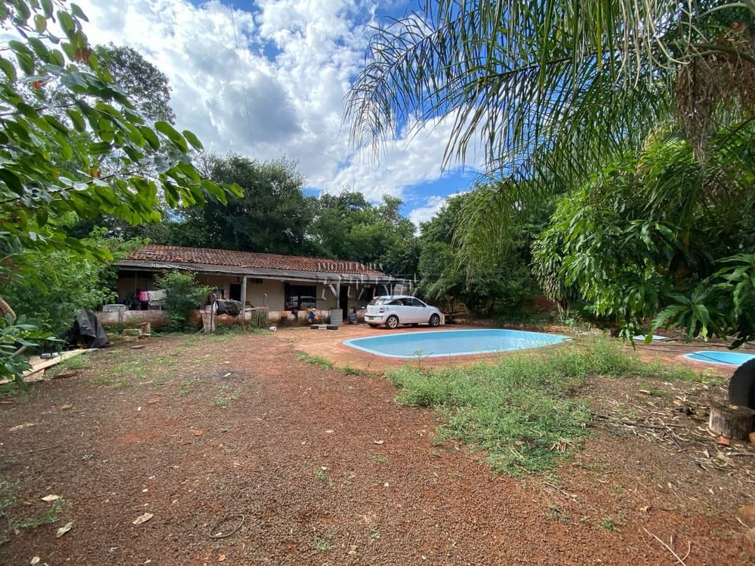 Chácara para venda e locação na Rua Guido Spoladore, na região leste de Londrina - Foto 11