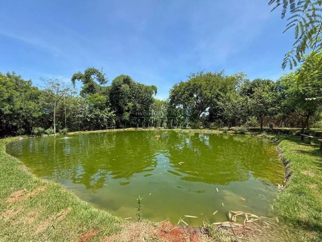 Chácara para venda e locação na Rua Guido Spoladore, na região leste de Londrina - Foto 2