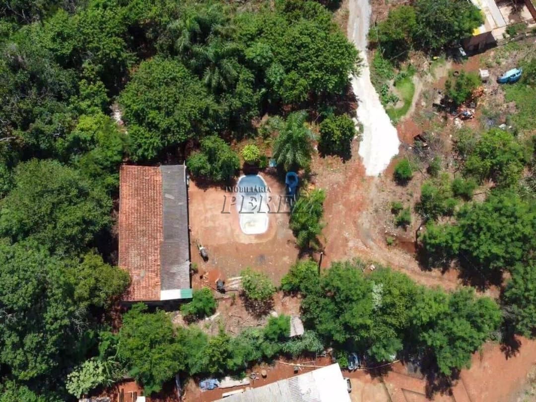 Chácara para venda e locação na Rua Guido Spoladore, na região leste de Londrina - Foto 18