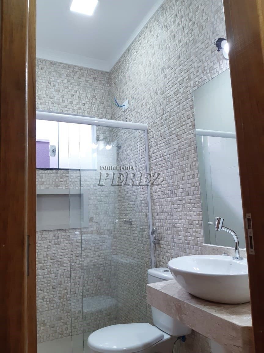 Casa Geminada à Venda - Jardim Sabará | Zona Leste de Londrina Rua João Ramalho - Foto 8