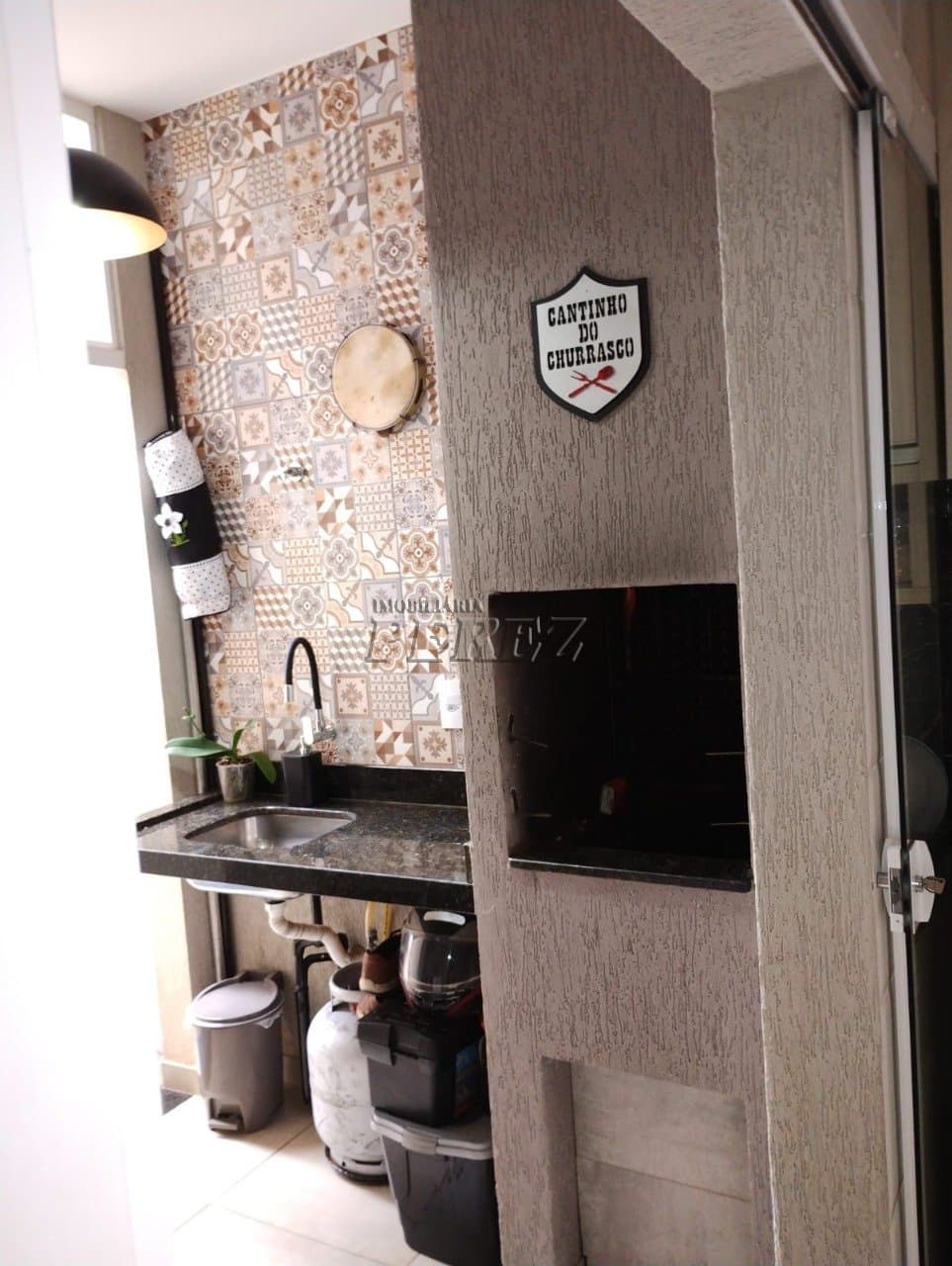 Casa Geminada à Venda - Jardim Sabará | Zona Leste de Londrina Rua João Ramalho - Foto 10