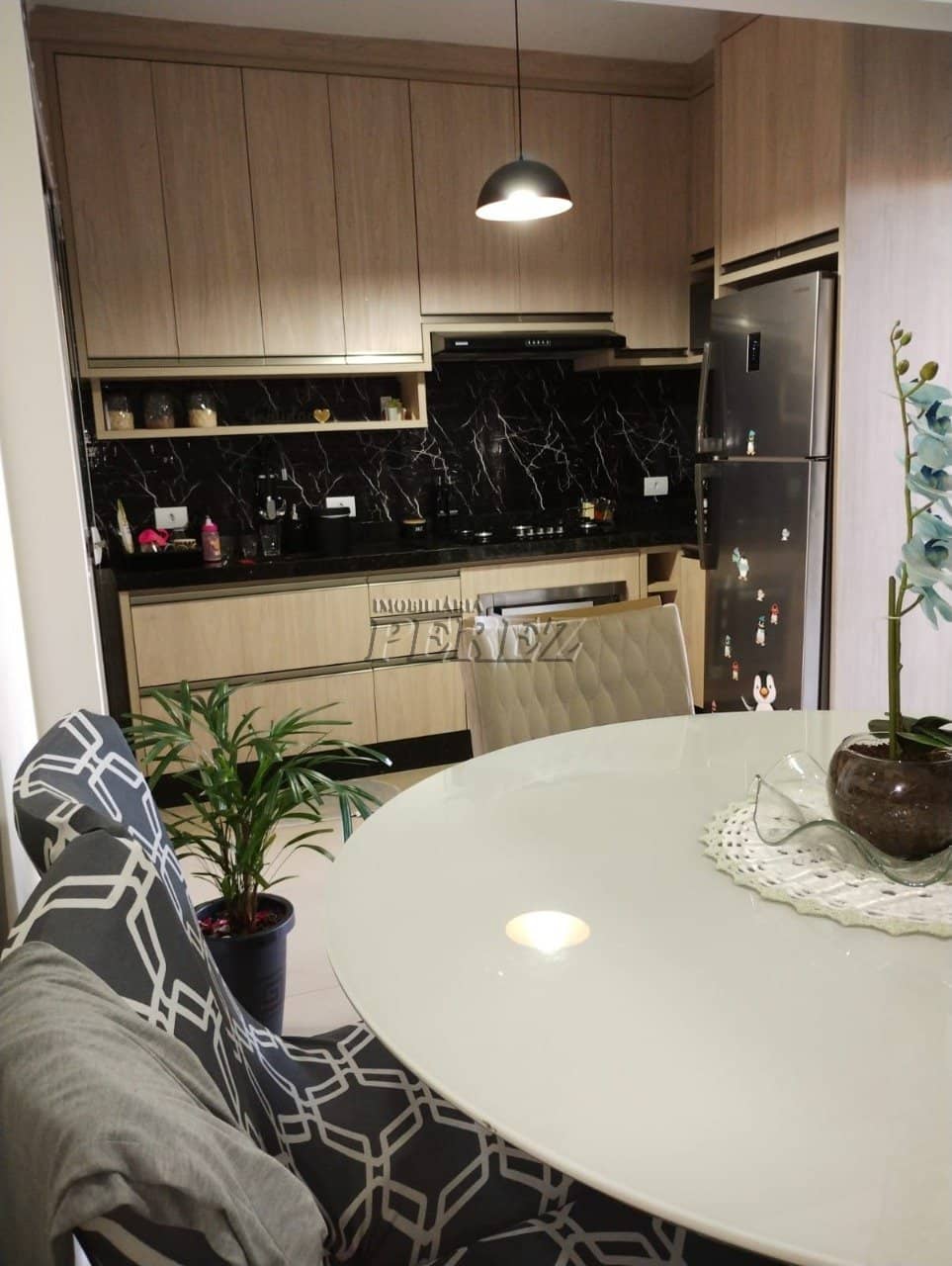 Casa Geminada à Venda - Jardim Sabará | Zona Leste de Londrina  Rua João Ramalho - Foto 3