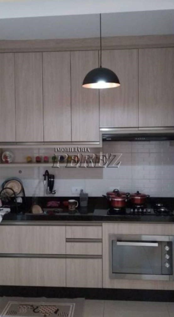 Casa Geminada à Venda - Jardim Sabará | Zona Leste de Londrina Rua João Ramalho - Foto 5