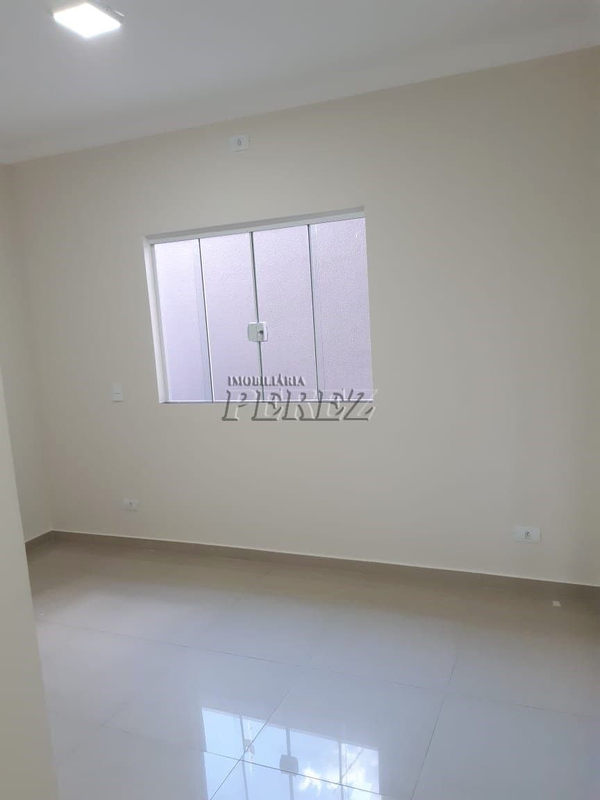 Casa Geminada à Venda - Jardim Sabará | Zona Leste de Londrina Rua João Ramalho - Foto 7