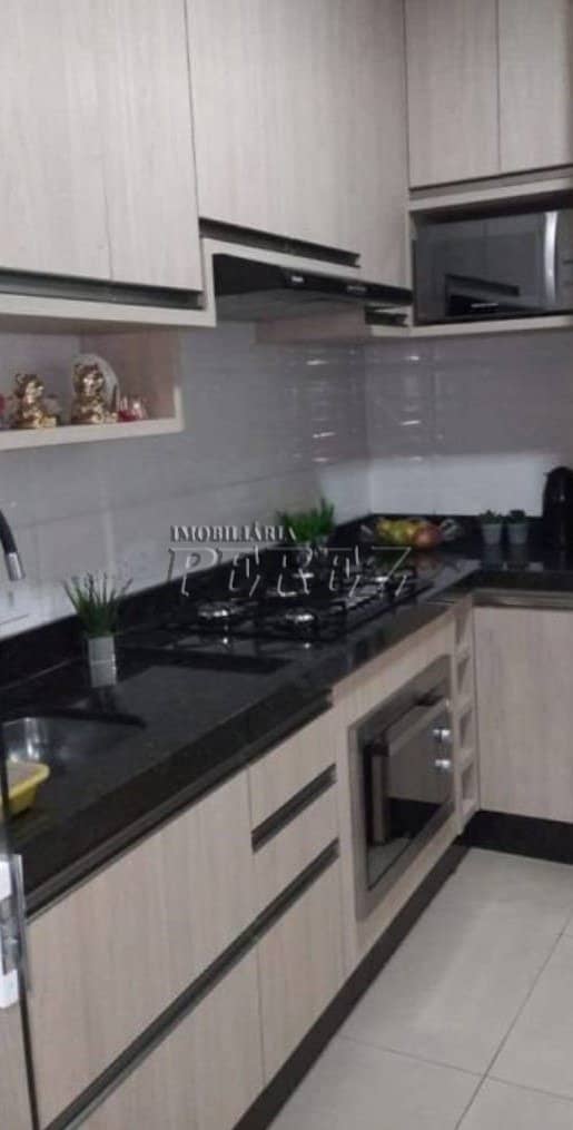 Casa Geminada à Venda - Jardim Sabará | Zona Leste de Londrina  Rua João Ramalho - Foto 4