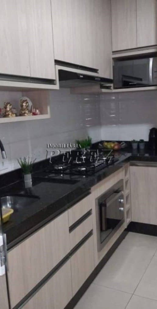 Casa Geminada à Venda - Jardim Sabará | Zona Leste de Londrina Rua João Ramalho - Foto 4