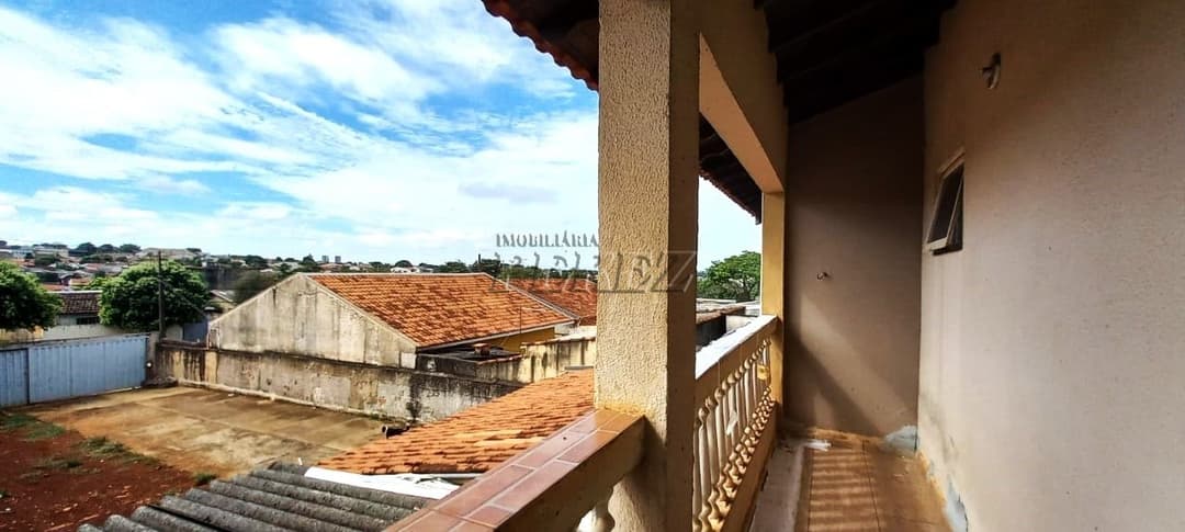 Imóvel à Venda - Ideal para Moradia ou Investimento - Rua Peru Jardim Vila Rodrigues, Londrina - Foto 23
