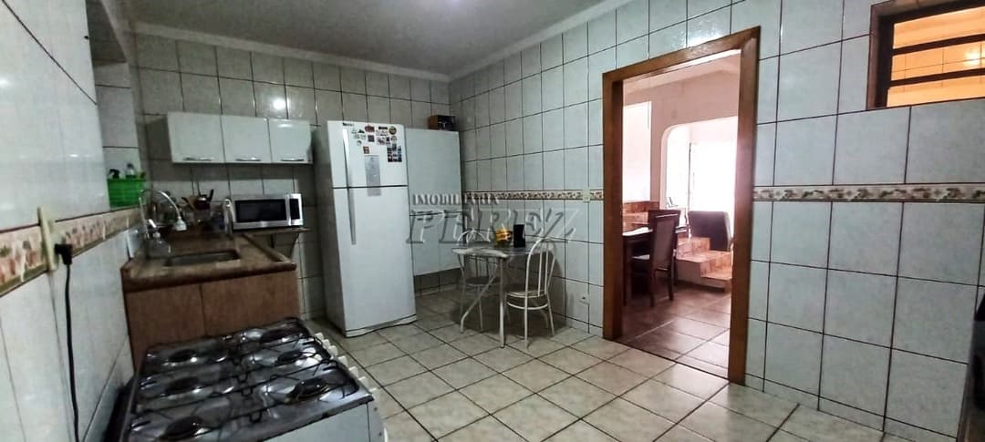 Imóvel à Venda - Ideal para Moradia ou Investimento - Rua Peru Jardim Vila Rodrigues, Londrina - Foto 4