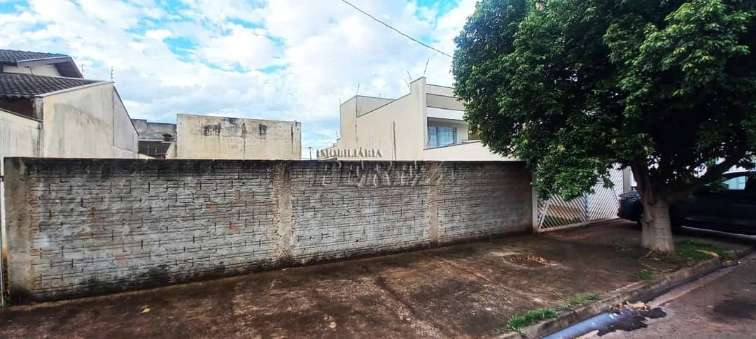 Terreno à Venda - Jardim Prefeito Milton Menezes, Zona Leste - Londrina/PR - Foto 0