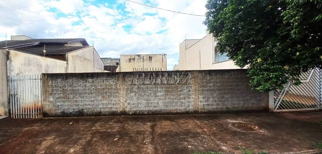 Terreno à Venda - Jardim Prefeito Milton Menezes, Zona Leste - Londrina/PR - Foto 4
