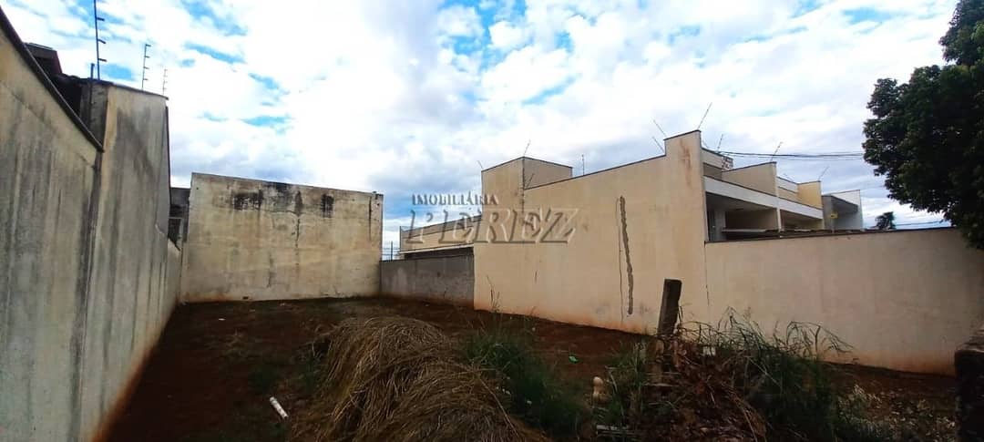 Terreno à Venda - Jardim Prefeito Milton Menezes, Zona Leste - Londrina/PR - Foto 1